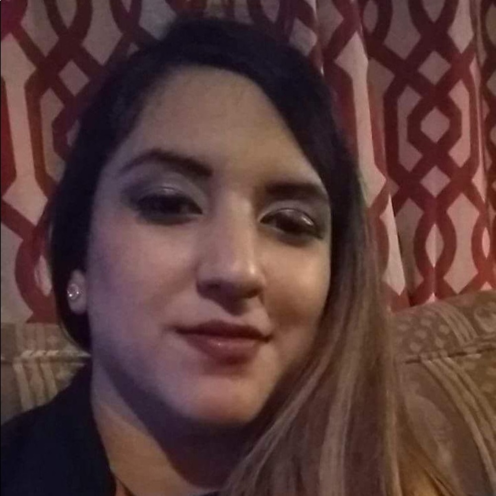 Meet your Posher, Guadalupe